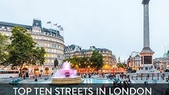 Top 10 Locations in London to Spot Supercars – Part 2