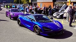 North East Supercars & Coffee April 2022!!