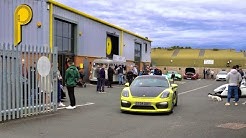 Final North East Supercars & Coffee Meet of 2022 at Pilote Classics